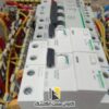 آشنایی با اجزای تابلو برق صنعتی