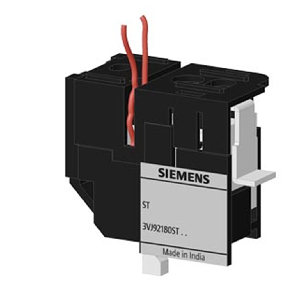 رله شنت برای کلید کامپکت 25 الی 250 آمپر