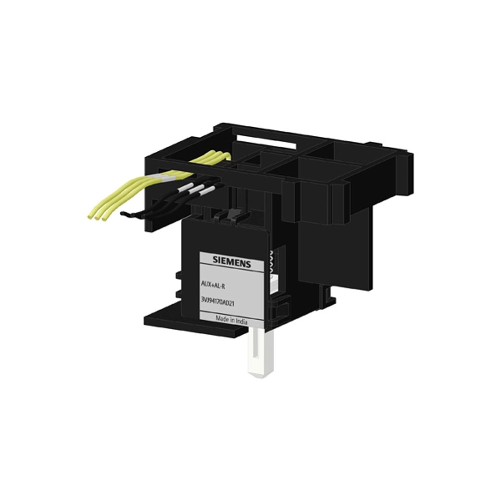 کنتاکت کمکی با نشانگر خطا برای کلید کامپکت 400 تا 630 آمپر