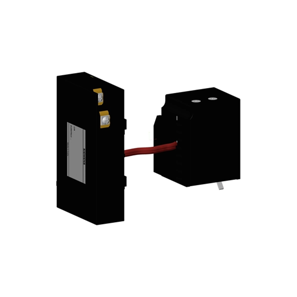 رله آندر ولتاژ برای کلید کامپکت 400 الی 630 آمپر